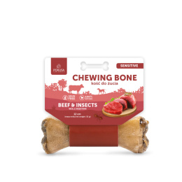 Premium Selection Chewing Bone / Kość do żucia SENSITIVE 12cm POKUSA