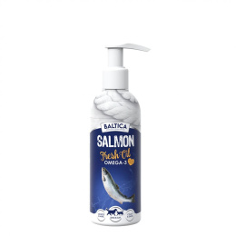 BALTICA Baltica Salmon Fresh Oil 200 ml