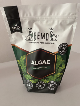 Bemo Algae - alga brunatna dla psa i kota 700g