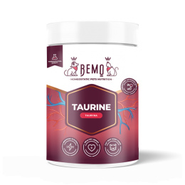 Bemo Taurine - tauryna dla psa i kota 80g