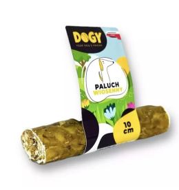 DOGY - Paluch WIOSENNy ze szparagami i serem cheddar 10cm