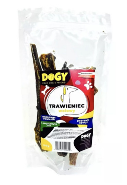 DOGY - Trawieniec Wołowy 100g