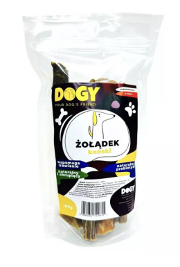 DOGY - Żołądek Koński 100g