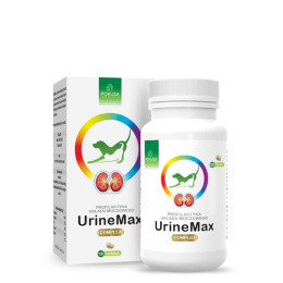 POKUSA GreenLine UrineMax 120 tabletek